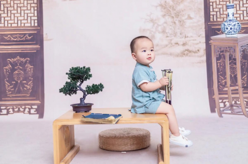 延安孕妇几个月胸部变大